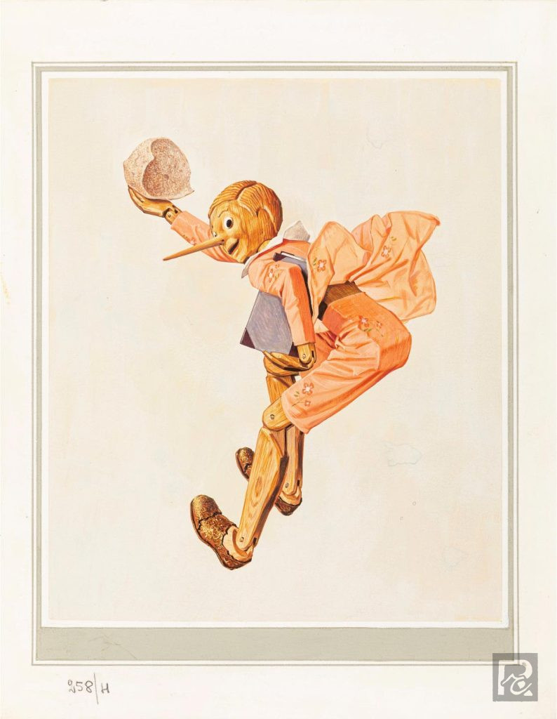 Pinocchio